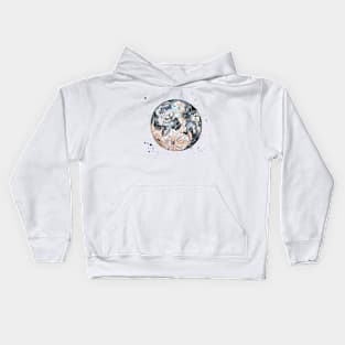 Moon Kids Hoodie